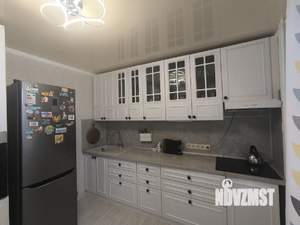 2-к квартира, вторичка, 59м2, 10/16 этаж