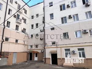 3-к квартира, вторичка, 75м2, 4/5 этаж