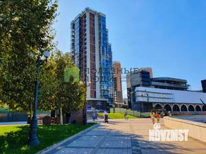 Студия квартира, вторичка, 26м2, 15/21 этаж