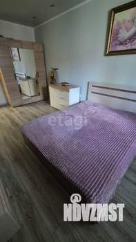 1-к квартира, вторичка, 40м2, 10/16 этаж