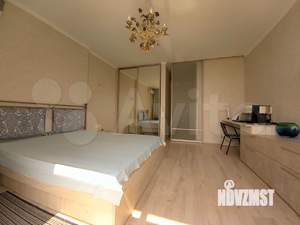 3-к квартира, вторичка, 115м2, 5/6 этаж