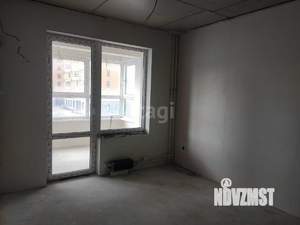 2-к квартира, вторичка, 52м2, 4/15 этаж