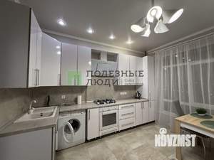 1-к квартира, вторичка, 40м2, 7/14 этаж