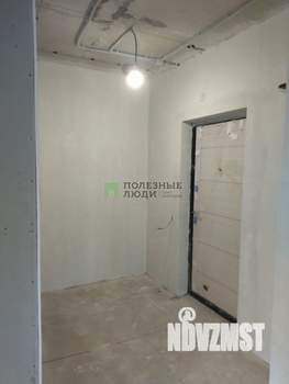 3-к квартира, вторичка, 53м2, 4/24 этаж