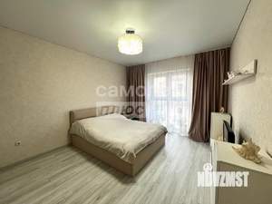 3-к квартира, вторичка, 100м2, 14/16 этаж
