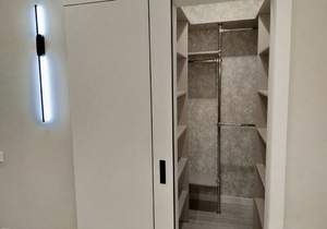 2-к квартира, вторичка, 57м2, 10/15 этаж