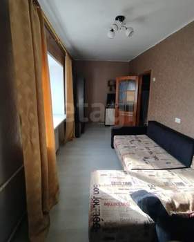 2-к квартира, вторичка, 43м2, 6/6 этаж