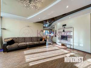 5-к квартира, вторичка, 228м2, 17/17 этаж