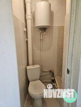 Студия квартира, вторичка, 12м2, 3/3 этаж