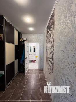 2-к квартира, вторичка, 60м2, 17/17 этаж