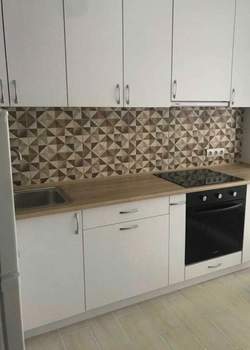 1-к квартира, вторичка, 43м2, 10/21 этаж