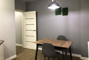 1-к квартира, вторичка, 39м2, 7/16 этаж