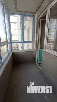 1-к квартира, вторичка, 37м2, 15/24 этаж