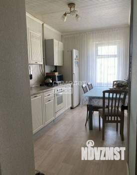 3-к квартира, вторичка, 88м2, 7/9 этаж