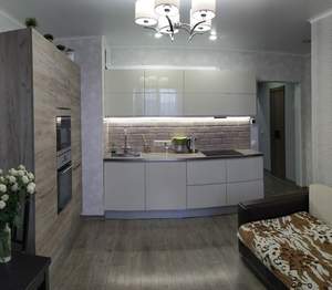 2-к квартира, вторичка, 65м2, 7/14 этаж