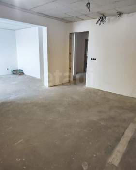 2-к квартира, вторичка, 70м2, 20/20 этаж