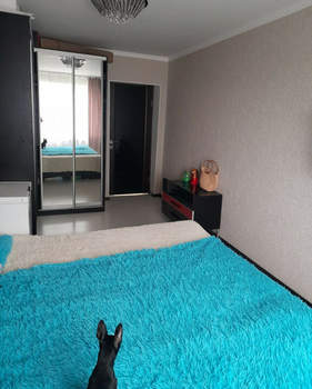2-к квартира, вторичка, 48м2, 5/5 этаж