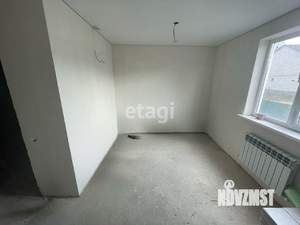 Студия квартира, вторичка, 19м2, 1/2 этаж