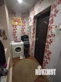 1-к квартира, вторичка, 40м2, 3/11 этаж