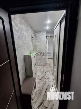 1-к квартира, вторичка, 40м2, 14/16 этаж