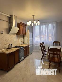 2-к квартира, вторичка, 60м2, 13/21 этаж