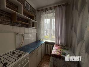 1-к квартира, вторичка, 24м2, 4/4 этаж