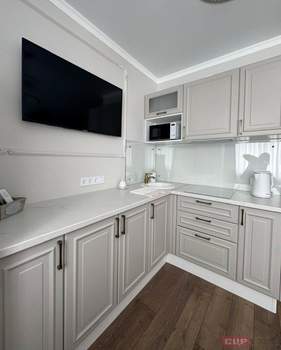 Студия квартира, вторичка, 32м2, 8/10 этаж
