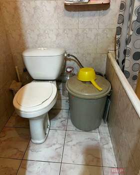 1-к квартира, вторичка, 22м2, 3/9 этаж