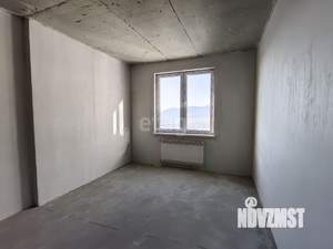 1-к квартира, вторичка, 43м2, 22/25 этаж