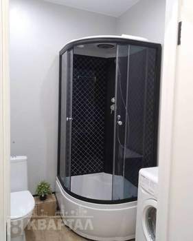 Студия квартира, вторичка, 25м2, 6/25 этаж