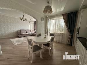 3-к квартира, вторичка, 85м2, 16/20 этаж