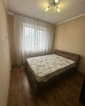 3-к квартира, вторичка, 73м2, 9/9 этаж