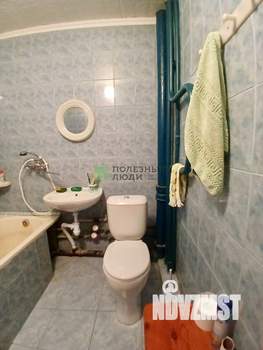 1-к квартира, вторичка, 33м2, 3/10 этаж