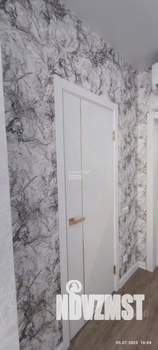 Студия квартира, вторичка, 24м2, 20/24 этаж