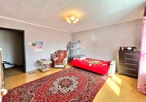 1-к квартира, вторичка, 32м2, 3/5 этаж
