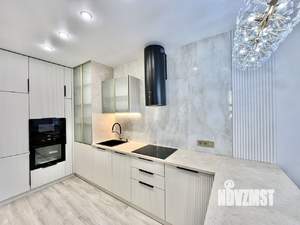 1-к квартира, вторичка, 43м2, 13/18 этаж