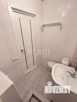 1-к квартира, вторичка, 32м2, 1/4 этаж