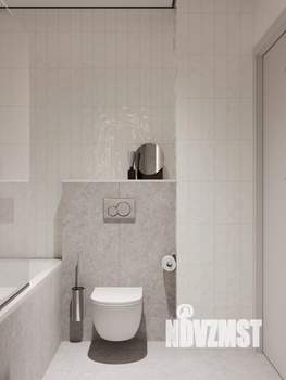 1-к квартира, вторичка, 38м2, 12/12 этаж