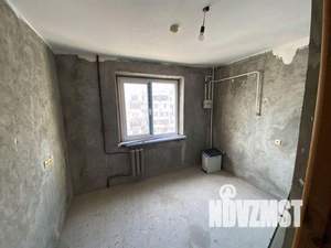 1-к квартира, вторичка, 36м2, 8/10 этаж