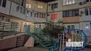 1-к квартира, вторичка, 47м2, 1/4 этаж