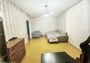1-к квартира, вторичка, 38м2, 2/9 этаж