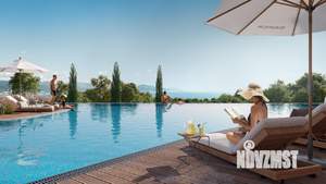 1-к квартира, вторичка, 35м2, 3/24 этаж