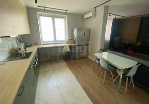 3-к квартира, вторичка, 79м2, 12/12 этаж