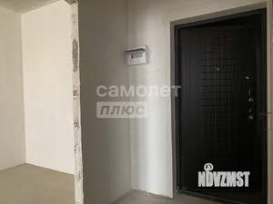 1-к квартира, вторичка, 35м2, 9/20 этаж