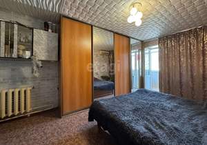 1-к квартира, вторичка, 31м2, 9/9 этаж