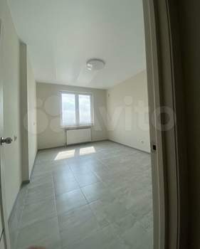 1-к квартира, вторичка, 46м2, 15/24 этаж