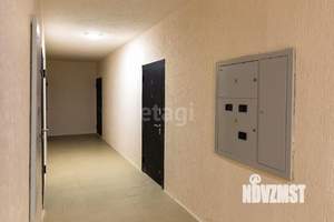 1-к квартира, вторичка, 33м2, 1/3 этаж