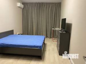 2-к квартира, вторичка, 69м2, 15/20 этаж