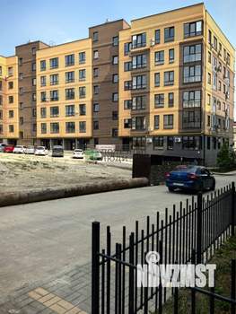 1-к квартира, вторичка, 16м2, 1/8 этаж