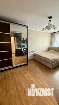 2-к квартира, вторичка, 44м2, 2/5 этаж